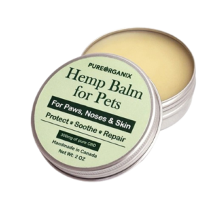 CBD Balm for Pets