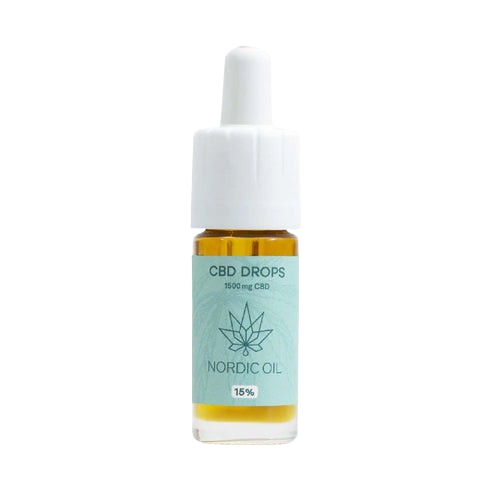 CBD Oil Classic (15%)