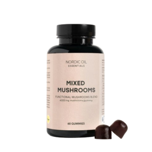 Vitalpilz-Gummies
