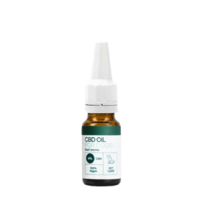 CBD Oil for Dogs (4%)