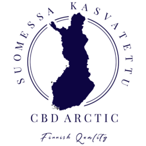 CBD Arctic